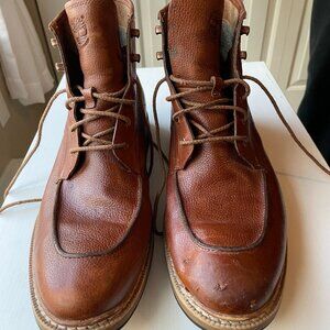 Timberland men's shoes